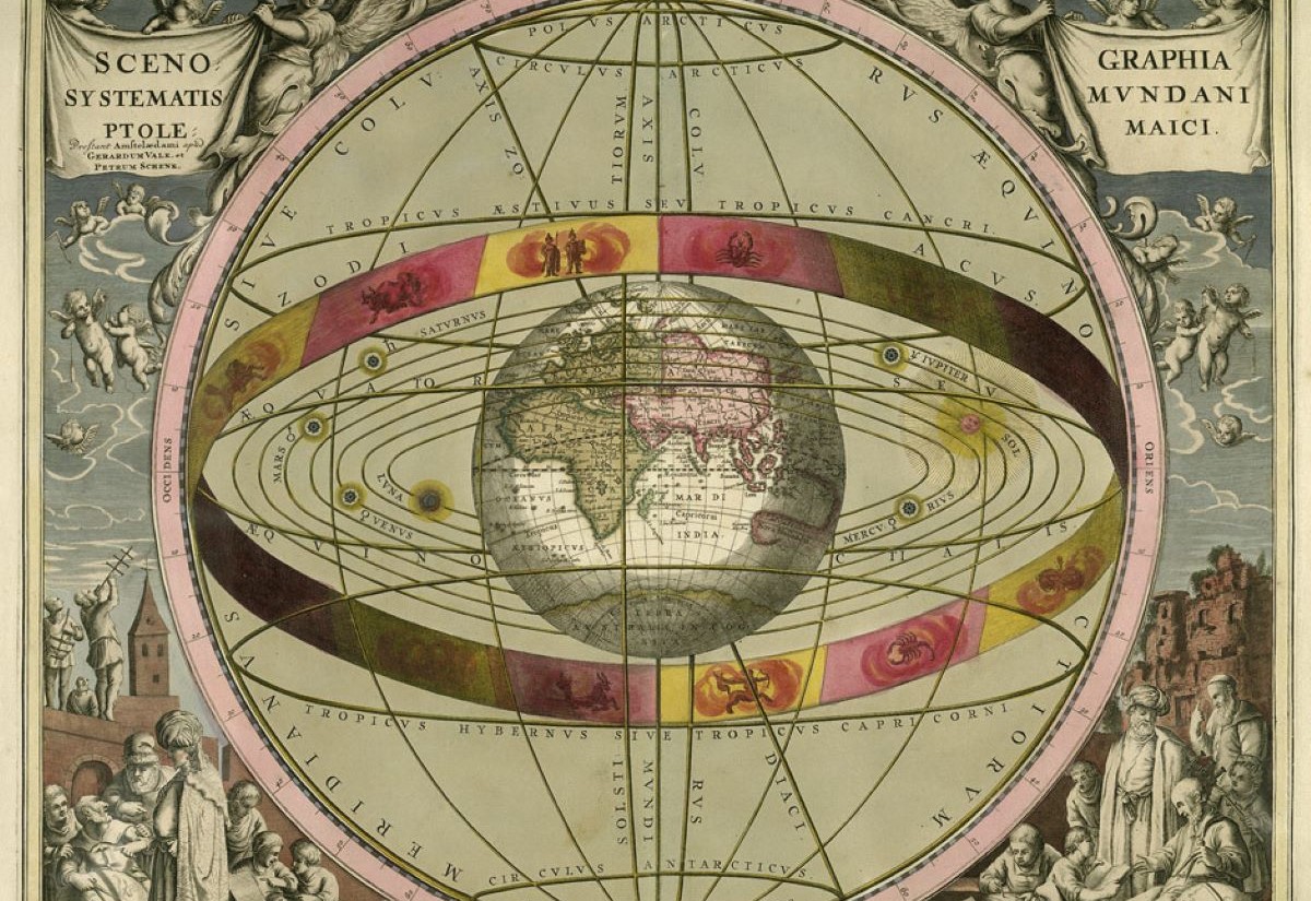 Anthropozentrische Eulenspiegeleien: Adrian Leverkühn und der Blick ins Weltall als Säurebad der Erkenntnis
